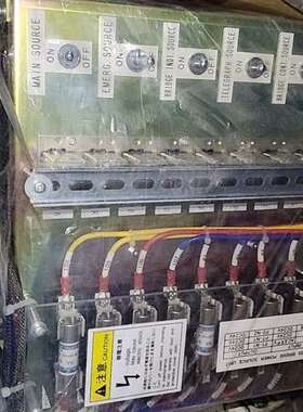 议价-全新PSU-33工业电源模块，原装进口，220V