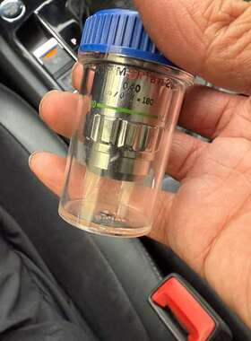 议价-全新奥林巴斯 物镜 OLYMPUS ULWD MSPlan