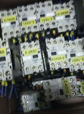 议价-施耐德2极接触器CA3SK20 CA3SK11