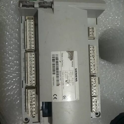 询价购-原装SIEMENS西门子程控器LMV27 100A2，成色实