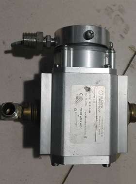 议价-二手美国进口GILBARCO流量计泵，拆机下来