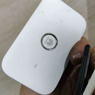 议价-华为4g无线数据终端，e5573s-856