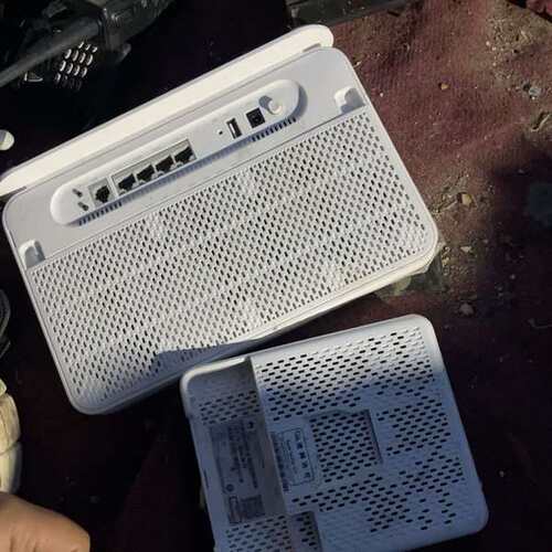 议价-华为FTTR全光家庭 星光F30尊享版，主机型