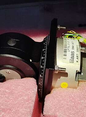 议价-KONGSBERG LILAAS LF70L-01-97 R