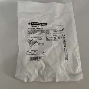 电感式 XS618B1NBM12 Telemecanique 议价