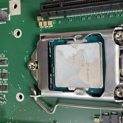 议价-I5-4570TE处理器 1150 低功耗处理器