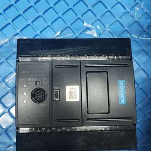 汇川PLC 全新实物图 H1U 没有包 1208MR 议价
