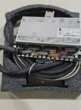 议价-KONGSBERG ESS w/cables LF13354