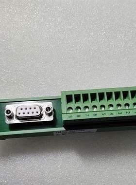 议价-全新菲尼克斯UM 25-D接口模块，型号2959560