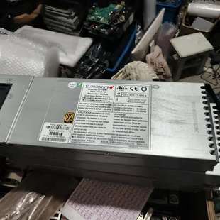 超微 服务器电源 PWS 1400冗余电源 1K41F 议价