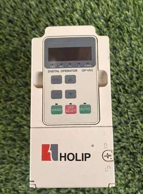 议价-海利普220v单相750w变频器133F1110不是原包