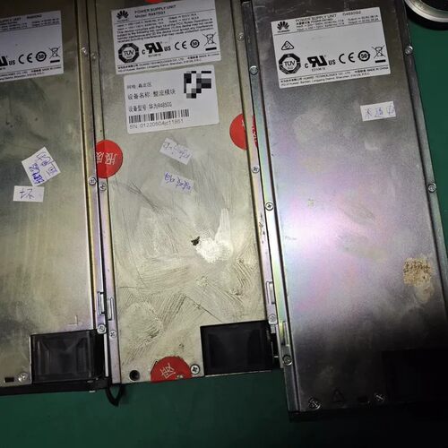 议价购-R4850g2 改过的，能通电无输出。