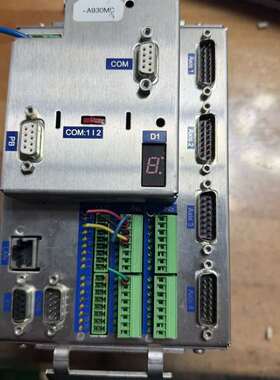 议价-BERGER LAHR TLM271 TCPA4PE伺服驱动