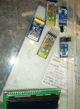 议价-小王子STM8开发板，STM8S208MB,99新没怎么用