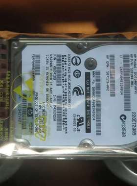 议价-HP惠普DG0146FARVU 518194-001 146