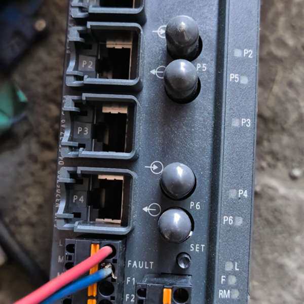 全新/二手，议价-西门/子交换机6GK5204-2BB10-2AA3，实物实拍