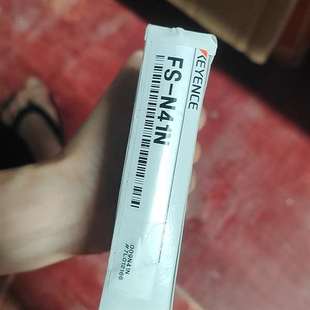 正品 议价 全新原装 N41N 基恩士光纤放大器FS