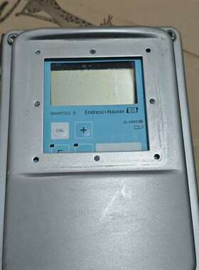 议价-德国E+H电导率测量仪CLD134-PMV538HA1 产品