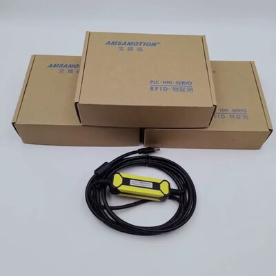 询价购-艾莫迅AMSAMOTION USB-SC09-FX线，全
