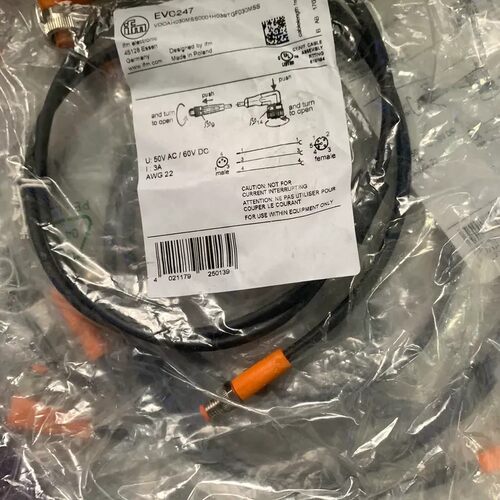 询价购-IFM electronic EVC247 1m ecoma