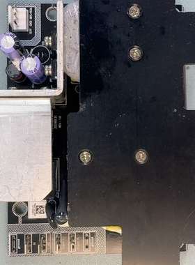 议价-352电源板s80...POWERV1.0,2019年的，成