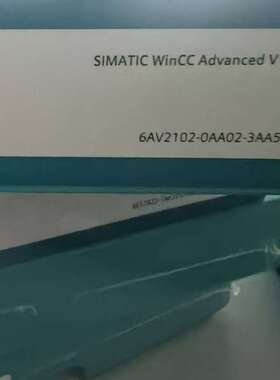 议价-西门子软件6AV2102-0AA08-0AA5全新原装正品