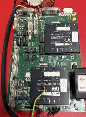 议价-NORCONTROL NA1011 HA331524D 电路