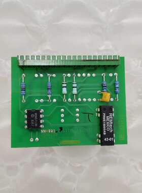 议价-KONGSBERG NN-801.3 电路板 全新原装现货议