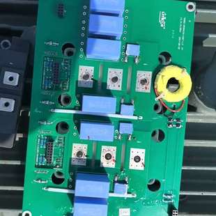 议价 英飞凌模块加热模块2A200HB12C2F