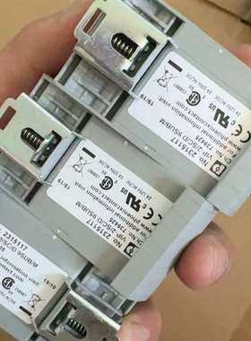 议价-菲尼克斯 2315117   VIP-2/SC/D 9SUB