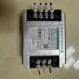 010 议价 IST 容量1. 三锘智能伺服变压器SANO