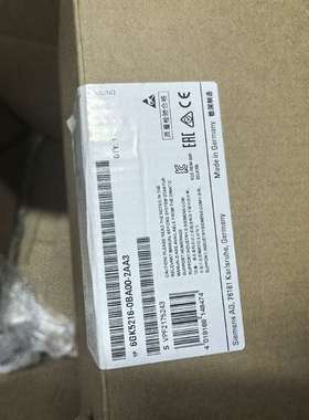 议价-6GK5106-0BA00-2AA3