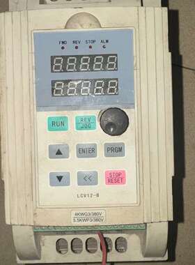 议价-国产变频器，LCV12S-H-4T4.0G-A