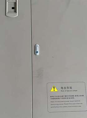 议价-HL7000-355G/400P   355kw重载变频器，