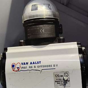 议价 AVID AALST SWITCHBOX气动定 VAN