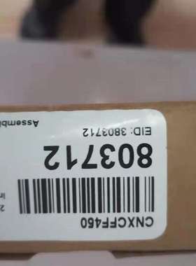 全新/二手，议价-邦纳CNXCFF450 803712  TT1081 TT1