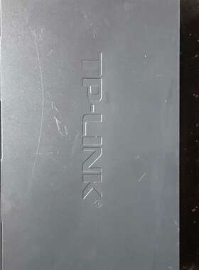 全新/二手，议价-TP-LINK TL-R476G+多WAN口千兆企业VPN路