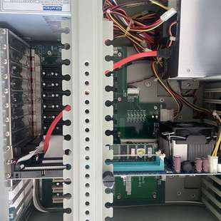 IPC 50台研华工控机 610L 带ISA 议价 装 9.5新