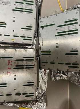 议价-MAN控制模块ControlModuleS