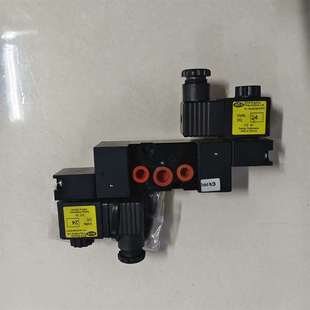 电磁阀 议价 24VDC C1519P0000 全新原 RGS