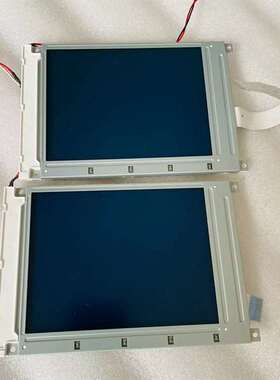 议价-拆机 SHARP夏普5.7寸液晶屏，型号LM057QB1T0