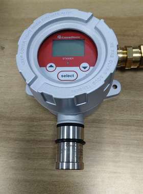 议价-Consilium ST650EX HC  气体探测器 全新