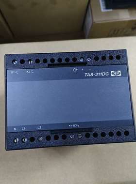 议价-DEIF TAS-311DG 配电板模块 24VDC 全新原