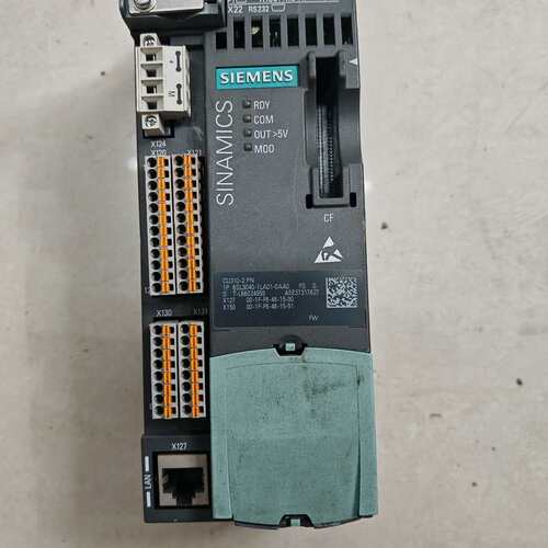 6SL3040-1LA01-0AA0西门子CU310-2 P