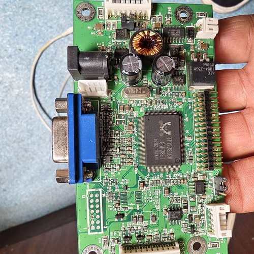 议价-FPM2150G驱动板，成色漂亮，包好包邮。