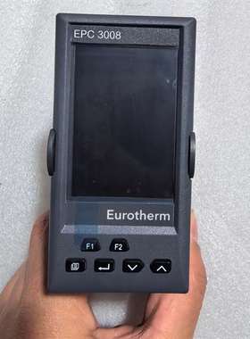 议价-欧陆Eurotherm epc3008  温控表全新未使用，