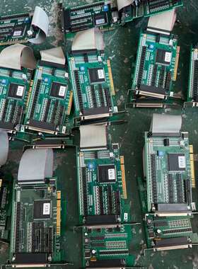 议价-乐创Leetro高性能运动控制卡 MPC08B V1.1 版