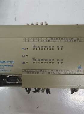 议价-乐特通用螺杆式空压机PLC主控器 MAM-KY02S/