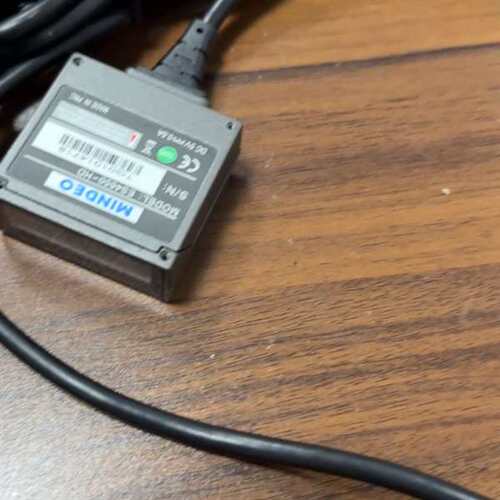 议价-MINDEO民德嵌入式扫码器ES4650-HD  拆机件