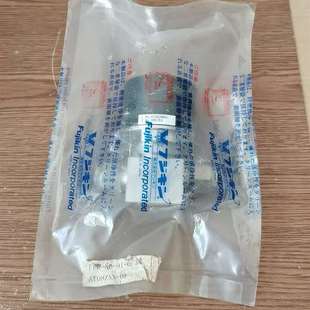 全新富士金隔膜阀FPR 库存件 6.35 议价